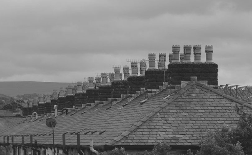Chimney Pots